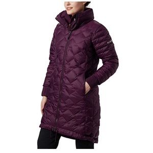 Columbia parka for JMnurse